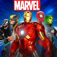 MARVEL 스트라이크 포스: 스쿼드 RPG