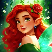 판시아: 매직 머지게임