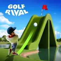 Golf Rival