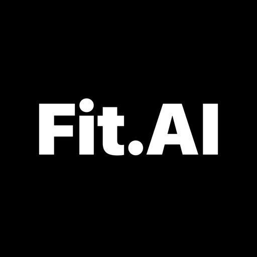 Fit.AI: 나만을 위한 AI 개인 맞춤형 운동 앱