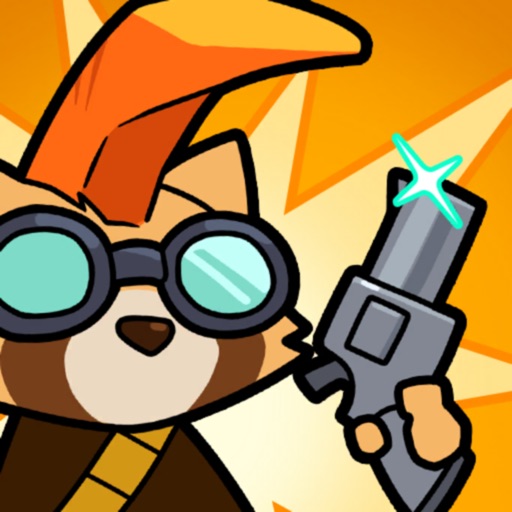 지켜라쿤 : 전략 타워 디펜스